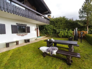 Apartment Schönblick Verditz