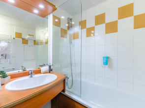 Appart’City Confort Lyon Gerland