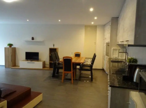 Bahnhofplatz Apartment