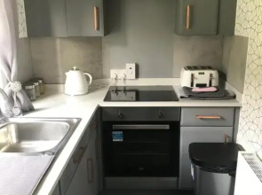 Home Comforts near Dundee City Centre