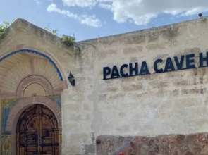 Pacha Cave Hotel