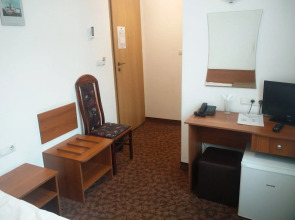 Slavyanska Beseda Hotel