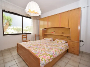 Beautiful Holiday Home In San Isidro With Pool