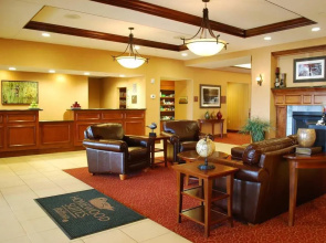 Homewood Suites by Hilton Bentonville-Rogers