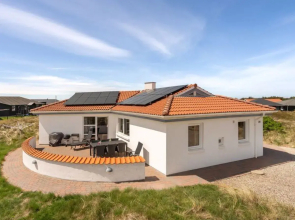 "Theis" - 600m from the sea in NW Jutland