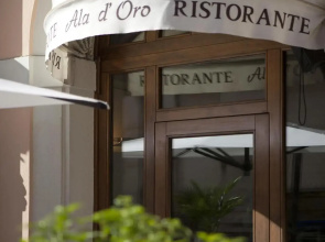 Ala d'Oro