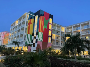 The One Gallery Resort