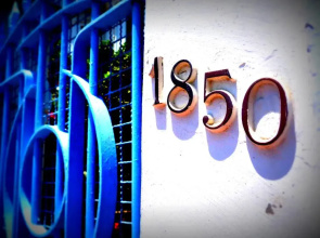 Blanca Rosa Valparaiso B&B