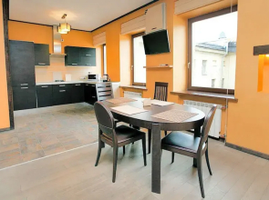 Апартаменты друзей на Большой Конюшенной, 4