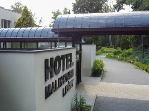 Hotel Malinowski Leśny