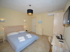 Hotel Costa Paradiso