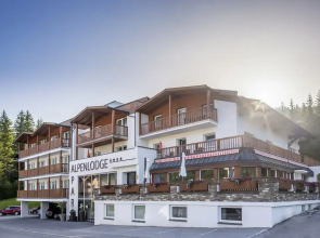 Aparthotel Alpenlodge