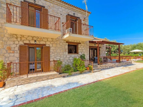 Elegance Villas