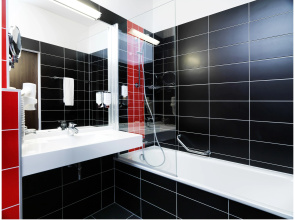 Best Western Plus Amedia Wien