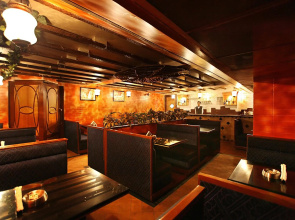 Hotel Brijwasi Royal