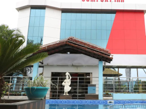 Hotel Comfort Inn
