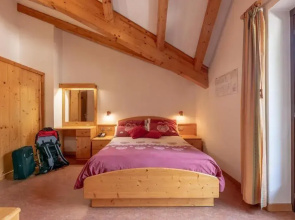Hotel Ghezzi