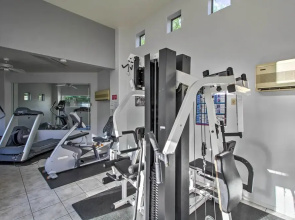 Oro Valley Condo - Nearby Golf & Hiking!