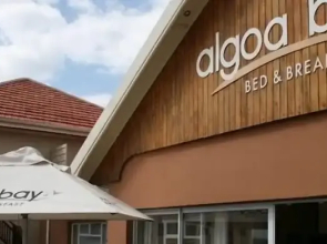 Algoa Bay Bed & Breakfast