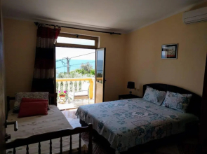 Apartment Spuza