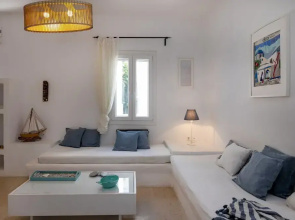 Cycladic Vibes Tinos