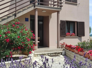 Apartman Gina