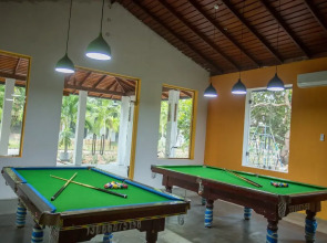 Отель Amaluna Resorts