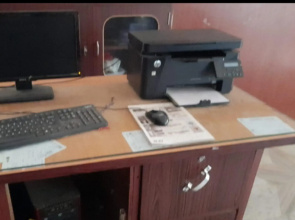 SPOT ON 82610 D C Medi Centre