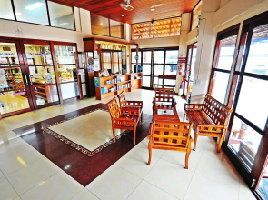 Alina Grande Hotel & Resort