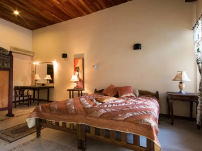 Lazy Lizard Hotel