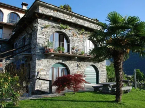 Casa Al Sasso