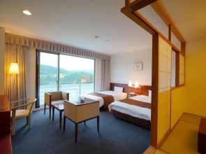 Menard Aoyama Resort Hotel Schönvert