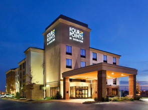 Four Points by Sheraton Memphis Southwind