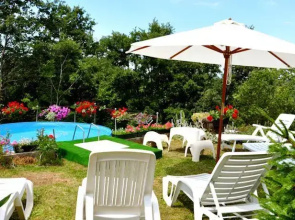 Holiday Home Oliveti