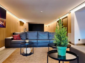 Hotel Catanies