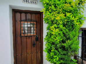 Casa Solana