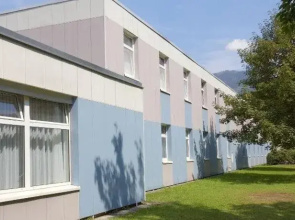 Jugendgaestehaus Bad Ischl