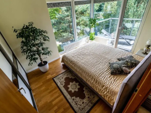 Ramaus Poilsio Apartamentai