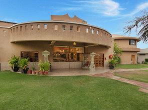 Jeevan Tara Club & Resort