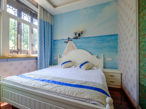 Wuzhen Fairy Impression Inn