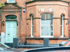 Harper's Boutique Bed & Breakfast