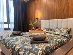 uTrip (юТрип) на улице Алексея Козина