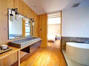 Cuyishiwu Boutique Guest House