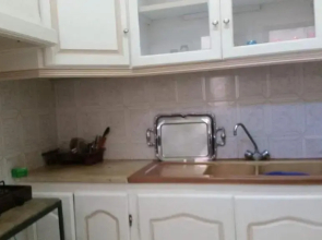 Soviva House