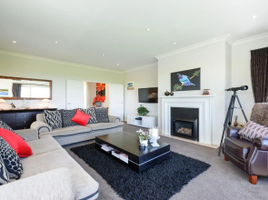 Tauranga Lodge
