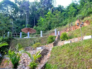 The Retreat Sri Lanka