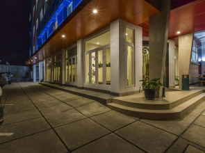 Sparks Odeon Sukabumi - Artotel Curated