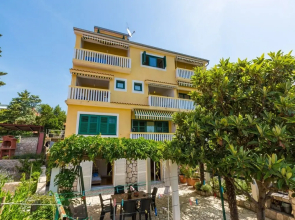 Apartments Neno