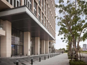 Citadines Flatiron Phnom Penh
