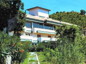 Airone Hotel